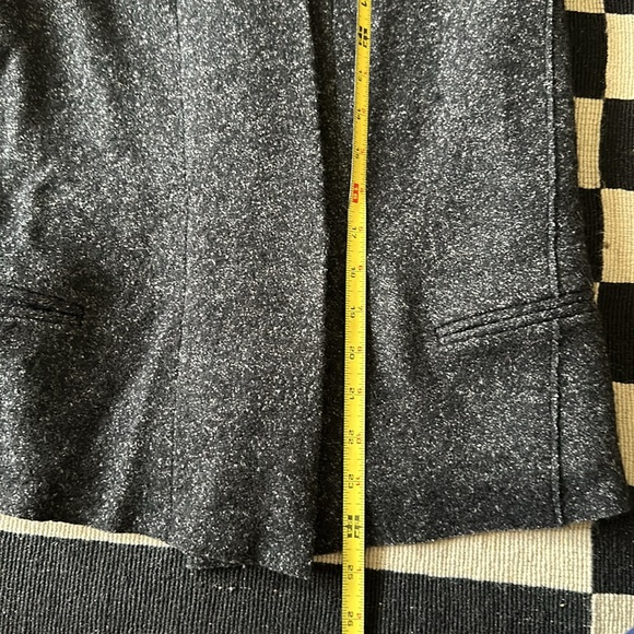 Isabel Marant Etoile sz 38 wool jacket - Picture 8 of 10